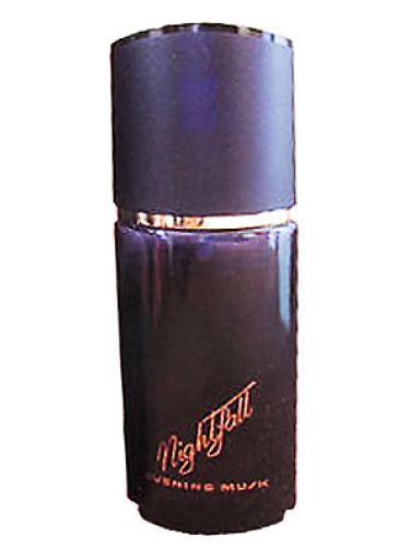 عطر ادکلن نایت فال ایونینگ ماسک آوون - Nightfall Evening Musk Avon - بررسی، قیمت و خرید