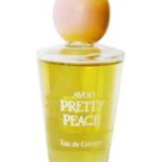 عطر ادکلن پریتی پیچ آوون - Pretty Peach Avon - بررسی، قیمت و خرید