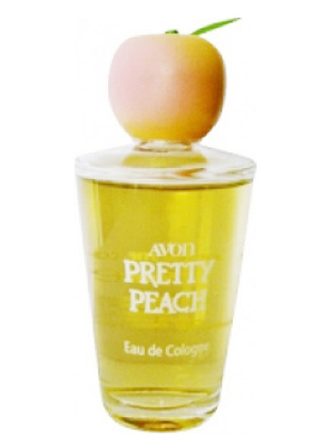 عطر ادکلن پریتی پیچ آوون - Pretty Peach Avon - بررسی، قیمت و خرید