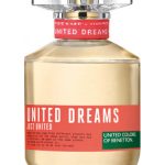 عطر ادکلن جاست یونایتد بنتون - Just United Benetton - بررسی، قیمت و خرید