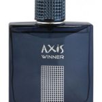 عطر ادکلن وینر اکسیس - Winner Axis - بررسی، قیمت و خرید