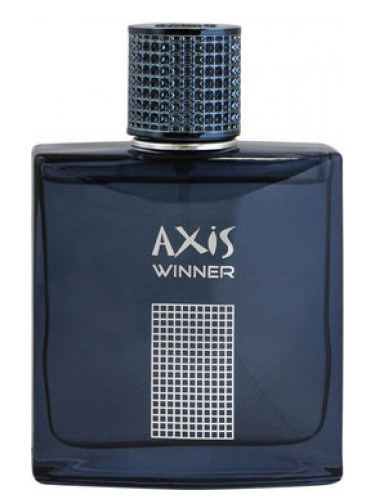 عطر ادکلن وینر اکسیس - Winner Axis - بررسی، قیمت و خرید