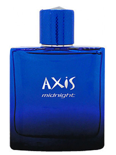 عطر ادکلن میدنایت اکسیس - Midnight Axis - بررسی، قیمت و خرید
