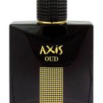 عطر ادکلن عود اکسیس - Oud Axis - بررسی، قیمت و خرید