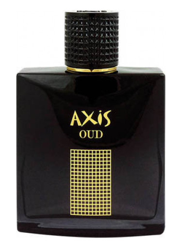 عطر ادکلن عود اکسیس - Oud Axis - بررسی، قیمت و خرید
