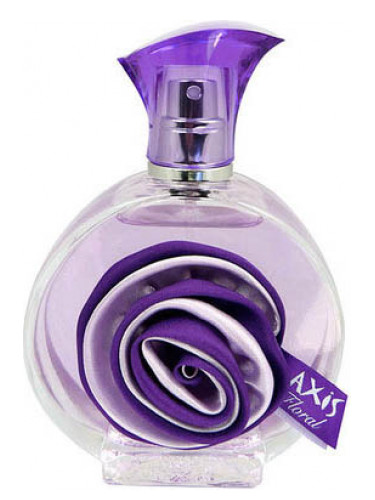 عطر ادکلن فلورال بوکت اکسیس - Floral Bouquet Axis - بررسی، قیمت و خرید