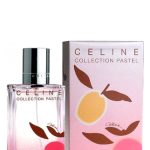 عطر ادکلن کالکشن پاستل سلین - Collection Pastel Celine - بررسی، قیمت و خرید