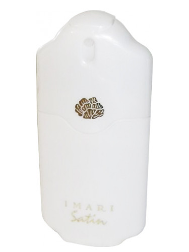 عطر ادکلن ایماری ساتین ایون - Imari Satin Avon - بررسی، قیمت و خرید