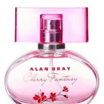 عطر ادکلن چری فنتسی آلن بری - Cherry Fantasy Alan Bray - بررسی، قیمت و خرید