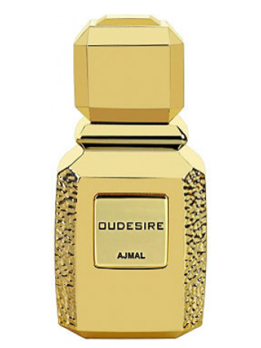 عطر ادکلن اودِسایر اجمل - Oudesire Ajmal - بررسی، قیمت و خرید