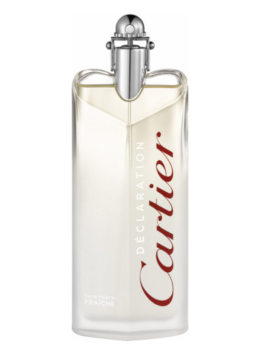 عطر ادکلن دکلاراسیون فراش کارتیه - Declaration Fraiche Cartier - بررسی، قیمت و خرید