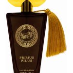 عطر ادکلن پریموس پیلوس سنتوریون پرفیومز - Primus Pilus Centurion Parfums - بررسی، قیمت و خرید
