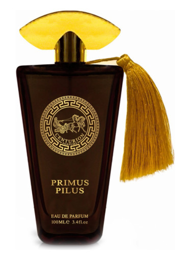 عطر ادکلن پریموس پیلوس سنتوریون پرفیومز - Primus Pilus Centurion Parfums - بررسی، قیمت و خرید