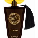 عطر ادکلن کوهورت سنتوریون پارفوم - Cohort Centurion Parfums - بررسی، قیمت و خرید