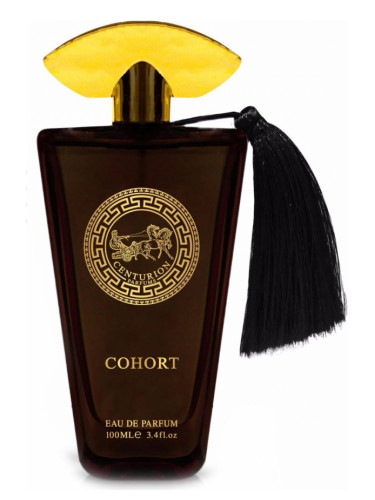 عطر ادکلن کوهورت سنتوریون پارفوم - Cohort Centurion Parfums - بررسی، قیمت و خرید