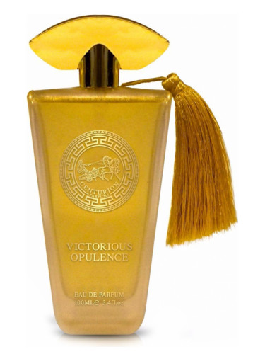 عطر ادکلن ویکتوریوس اپولنس سنچورین پرفیومز - Victorious Opulence Centurion Parfums - بررسی، قیمت و خرید