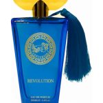 عطر ادکلن رولوشن سنچوریون پرفیومز - Revolution Centurion Parfums - بررسی، قیمت و خرید