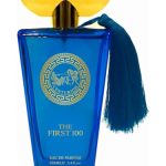 عطر ادکلن د فِرست هاندِرِد سنچوریون پارفومز - The First 100 Centurion Parfums - بررسی، قیمت و خرید