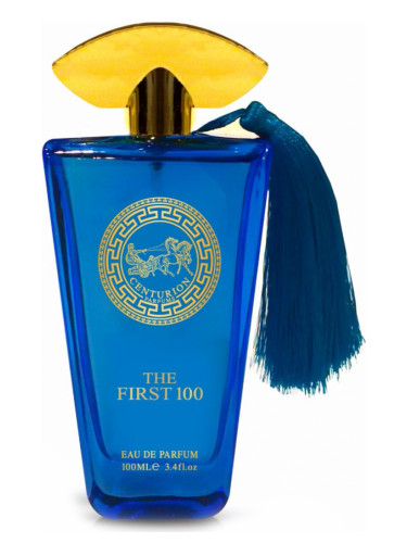 عطر ادکلن د فِرست هاندِرِد سنچوریون پارفومز - The First 100 Centurion Parfums - بررسی، قیمت و خرید
