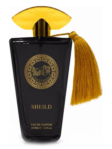 عطر ادکلن شیلد سنتوریون پرفیومز - Shield Centurion Parfums - بررسی، قیمت و خرید