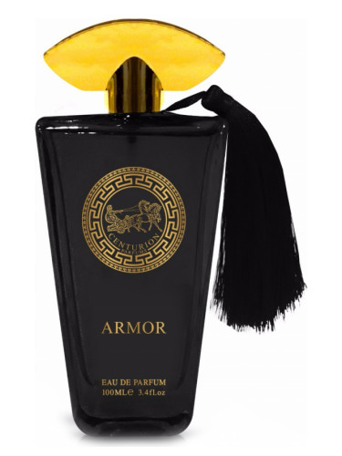 عطر ادکلن آرمر سنتوریون پارفومز - Armor Centurion Parfums - بررسی، قیمت و خرید