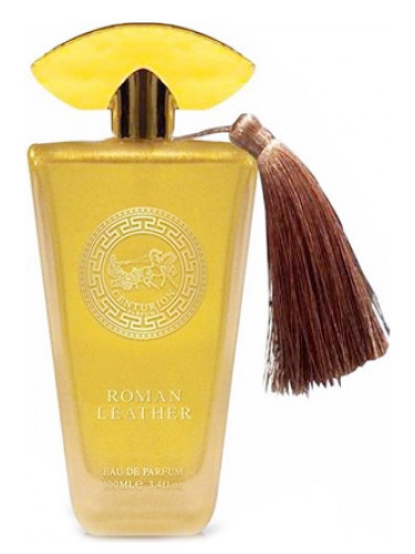 عطر ادکلن رامَن لِدِر سنچوریون پارفومز - Roman Leather Centurion Parfums - بررسی، قیمت و خرید