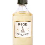 عطر ادکلن او شیک استیر د ویلات - Eau Chic Astier de Villatte - بررسی، قیمت و خرید