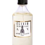 عطر ادکلن الکسیر دو دکتر فلر اَستیِر دُ ویلَت - Elixir du Docteur Flair Astier de Villatte - بررسی، قیمت و خرید
