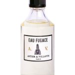 عطر ادکلن اُ فوگاس استیر د ویلات - Eau Fugace Astier de Villatte - بررسی، قیمت و خرید