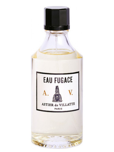 عطر ادکلن اُ فوگاس استیر د ویلات - Eau Fugace Astier de Villatte - بررسی، قیمت و خرید