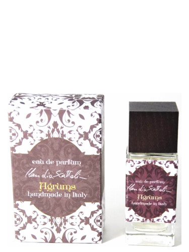 عطر ادکلن آگرومز کلودیا اسکاتولینی - Agrums Claudia Scattolini - بررسی، قیمت و خرید