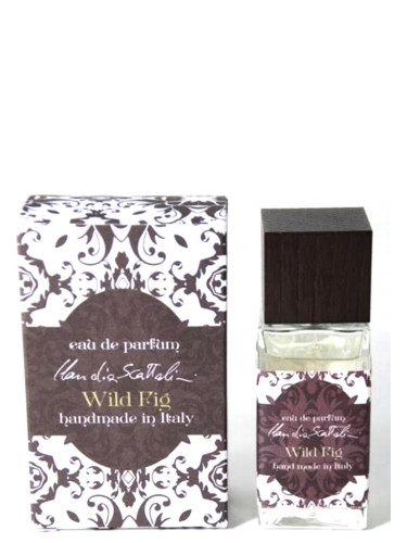 عطر ادکلن وایلد فیگ کلودیا اسکاتولینی - Wild Fig Claudia Scattolini - بررسی، قیمت و خرید