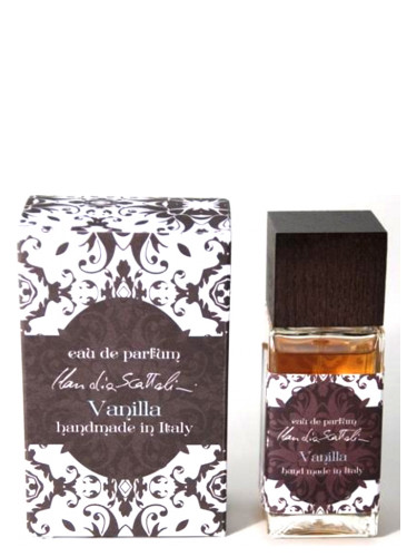 عطر ادکلن وانیلا کلودیا اسکاتولینی - Vanilla Claudia Scattolini - بررسی، قیمت و خرید