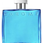 عطر ادکلن کروم لیمیتد ادیشن ۲۰۱۶ آزارو - Chrome Limited Edition 2016 Azzaro - بررسی، قیمت و خرید