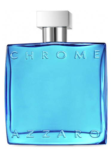 عطر ادکلن کروم لیمیتد ادیشن ۲۰۱۶ آزارو - Chrome Limited Edition 2016 Azzaro - بررسی، قیمت و خرید