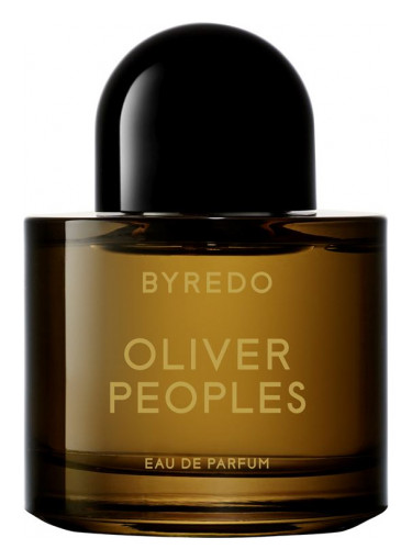عطر ادکلن اولیور پیپلز ماستارد بایردو - Oliver Peoples Mustard Byredo - بررسی، قیمت و خرید