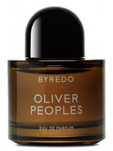 عطر ادکلن اولیور پیپلز شامپاین بایردو - Oliver Peoples Champagne Byredo - بررسی، قیمت و خرید