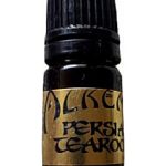 عطر ادکلن پرسین تی روم آلکیمیا پرفیومز - Persian Tea Room Alkemia Perfumes - بررسی، قیمت و خرید