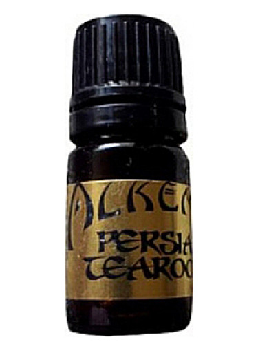 عطر ادکلن پرسین تی روم آلکیمیا پرفیومز - Persian Tea Room Alkemia Perfumes - بررسی، قیمت و خرید