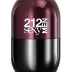 عطر ادکلن دو دوازده س*کسی مَن پیلز کارولینا هررا - 212 Sexy Men Pills Carolina Herrera - بررسی، قیمت و خرید