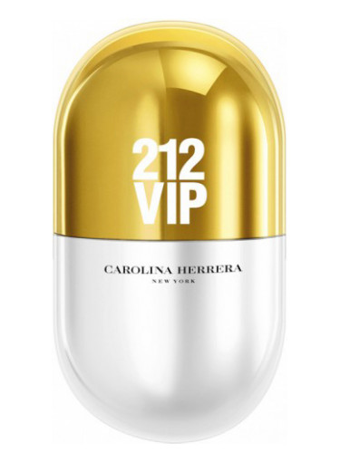 عطر ادکلن تو وان تو وی آی پی پیلز کارولینا هررا - 212 VIP Pills Carolina Herrera - بررسی، قیمت و خرید