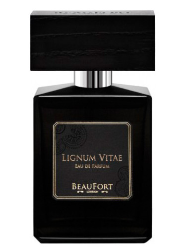 عطر ادکلن لاینوم ویتای بوفورت لاندن - Lignum Vitae BeauFort London - بررسی، قیمت و خرید