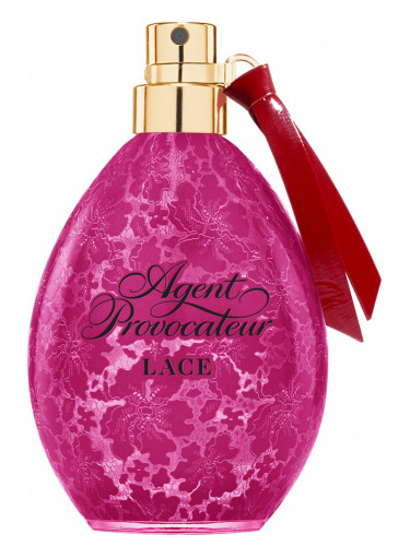 عطر ادکلن ایجنت پرووکاتور لیس ایجنت پروواکتر - Agent Provocateur Lace Agent Provocateur - بررسی، قیمت و خرید