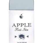 عطر ادکلن فرش آیدیا اَپل پَرفیومز - Fresh Idea Apple Parfums - بررسی، قیمت و خرید