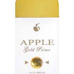 عطر ادکلن گلد پرایم اَپِل پَرفیومز - Gold Prime Apple Parfums - بررسی، قیمت و خرید