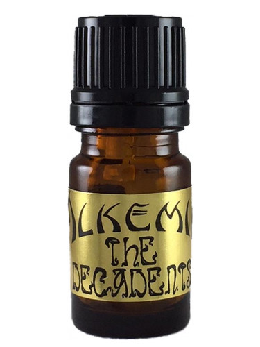 عطر ادکلن د دکدنتس آلکیمیا پرفیومز - The Decadents Alkemia Perfumes - بررسی، قیمت و خرید