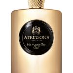 عطر ادکلن اَتکینسُنز هیز مَجِستی دِ اود اَتکینسونز - Atkinsons His Majesty The Oud Atkinsons - بررسی، قیمت و خرید