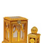 عطر ادکلن عفاف الحرامین پرفیومز - Affaf Al Haramain Perfumes - بررسی، قیمت و خرید