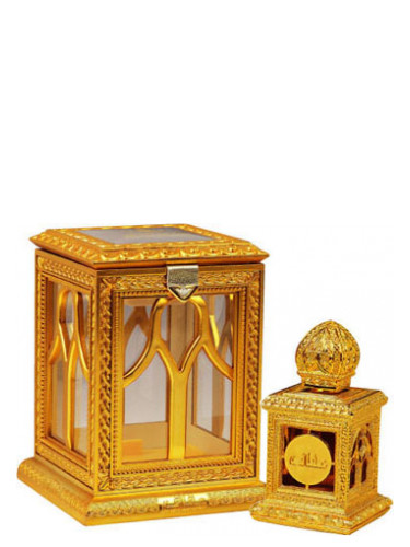 عطر ادکلن عفاف الحرامین پرفیومز - Affaf Al Haramain Perfumes - بررسی، قیمت و خرید