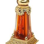 عطر ادکلن البرق الحرمین پرفیومز - Al Buraq Al Haramain Perfumes - بررسی، قیمت و خرید